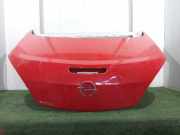Hintertür 126131 Opel Tigra Twin Top Cabrio 1.4 16V (Z14XEP)