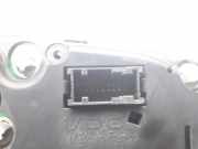 Tachoeinheit Kmh 9639940380 Peugeot 406 (8B) Limousine 2.0 HDi 110 (DW10ATED(RHZ))