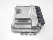 Motorsteuergerät 9663476180 Citroën C4 Picasso (UD/UE/UF) Großraumlimousine 1.6 HDi 16V 110 (DV6TED4(9HZ))