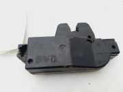 Heckschloss 9652301980 Citroën C4 Coupé (LA) Schrägheck 3-drs 1.4 16V (ET3J4(KFU))