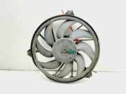 Kühlerventilator 9643386780 Peugeot 206 (2A/C/H/J/S) Schrägheck 1.4 XR,XS,XT,Gentry (TU3JP(KFW))