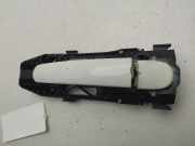 Türgriff Außen Links Hinten 5N0839885H Volkswagen Polo V (6R) Schrägheck 1.6 TDI 16V 90 (CAYB) CAYB