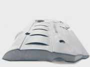 Schutzkappe Motor 51805274 Fiat Bravo (198A) Schrägheck 1.9 JTD Multijet (192.A.8000)