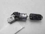 Zündschloss 9663123280 Peugeot 308 (4A/C) Schrägheck 1.6 HDi 16V (DV6TED4(9HZ))