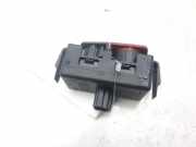 Warnleuchte Schalter 8200214896A Renault Megane III Berline (BZ) Schrägheck 5-drs 1.5 dCi 105 (K9K-832(K9K-G8))