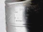 Rußpartikelfilter 9816745980 Peugeot 508 (8D) Limousine 2.0 BlueHDi 150 16V (DW10FD(AHX))