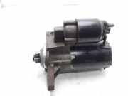 Anlasser 020911023F Volkswagen Golf IV (1J1) Schrägheck 1.6 16V (AZD) AZD