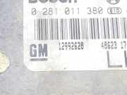 Motorsteuerger?t 12992628 Opel Astra H (L48) Schr?gheck 5-drs 1.7 CDTi 16V (Z17DTH)