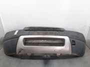 Stoßstange Vorne DPB104504LML Land + Range Rover Freelander Hard Top Geländewagen 2.0 td4 16V (204D3)