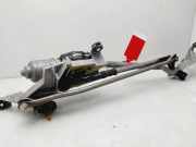 Scheibenwischermotor Vorne 1593001052 Mitsubishi ASX SUV 1.6 MIVEC 16V (4A92)