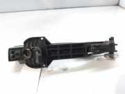 Türgriff Außen Rechts Vorne 0001487115684 Fiat Ulysse (179) Großraumlimousine 2.0 JTD 16V (DW10TED4(RHW))