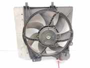 Kühlerventilator 9682902080 Peugeot 207/207+ (WA/WC/WM) Schrägheck 1.4 (TU3AE5(KFT))