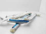 Vorhang Airbag Rechts VOOR 5F4880742 Seat Leon (5FB) Schrägheck 5-drs 1.6 TDI Ecomotive 16V (CLHA)