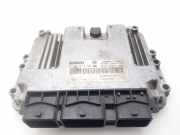 Motorsteuergerät 8200601334 Renault II FAMILIAR Dynamique Confort 131 CV / 96 KW