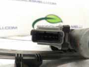 Fensterheber Rechts Vorne 9222N6 Citroën C3 (FC/FL/FT) Schrägheck 5-drs 1.1 (TU1JP(HFX))