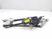 Scheibenwischermotor Vorne 981001W000 Kia Rio III (UB) Schrägheck 1.2 CVVT 16V (G4LA5)