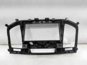 Zierleiste ACHTERLICHT 13321693 Opel Insignia Limousine 2.0 CDTI 16V 130 Ecotec (A20DTH(Euro 5))