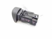 Warnleuchte Schalter 435536 Renault Scénic I (JA) -> 1999, Zie MEGANE Großraumlimousine 1.9 dCi (F9Q-732)