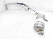 Klima Verdampfer 1124229 Ford MONDEO BERLINA (GE) Trend (06.2003->) (D) 155 CV / 114 KW