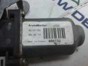 Fensterheber Rechts Vorne 7700842246 Renault Clio II (BB/CB) Schrägheck 1.2 (D7F-726)