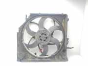 Kühlerventilator 67326925702 BMW X3 (E83) SUV 2.0d 16V (M47-D20(204D4))