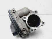Drosselklappe 2S6U9E928BA Ford Fiesta 5 (JD/JH) Schrägheck 1.4 16V (FXJB)