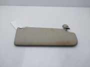 Sonnenblende Links 6X0857551B Seat Toledo (1M2) Limousine 1.9 TDI 90 (ALH)