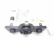 Bedienung Klimaanlage 7701055146 Renault MEGANE II BERLINA 3P Confort Authentique 101 CV / 74 KW