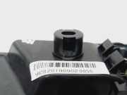 Türgriff Innen Links Hinten 7223234080 SsangYong Korando Geländewagen 1.5 e-XGDi 16V 2WD (G15DTF)