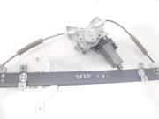 Fensterheber Rechts Hinten 7334021001 SsangYong Rodius Großraumlimousine 2.7 270 Xdi 20V 4x2 (M665.925(Euro 4))