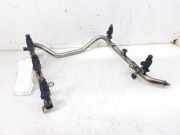 Einspritzdüsen Düsenstock A1120700595 Mercedes-Benz E (W210) Limousine 2.8 E-280 V6 18V (M112.921)