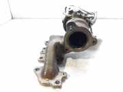 Turbolader H8201439411 Renault Megane III Grandtour (KZ) Kombi 5-drs 1.2 16V TCE 115 (H5F-A400(Euro 5)