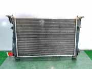 Radiator 55700617 Fiat Grande Punto (199) Schrägheck 1.9 Multijet (939.A.1000)