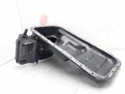 Ölwannenabdeckung 111107F403 Nissan Terrano II (R20/TR50) Geländewagen 2.7 SE TD (TD27T)