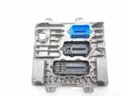 Motorsteuergerät 55484738 Opel Astra J (PC6/PD6/PE6/PF6) Schrägheck 5-drs 1.6 CDTI 16V (B16DTL)