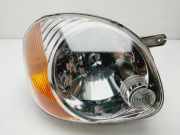 Scheinwerfer Rechts 9210606000 Hyundai Atos Schrägheck 1.0 12V (G4HC)