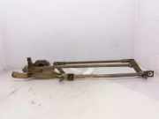 Scheibenwischermotor Vorne 4M5117504AC Ford FOCUS BERLINA (CAP) Trend 101 CV / 74 KW