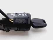 Zündschloss 9663123380 Peugeot 2008 (CU) Großraumlimousine 1.6 e-HDi FAP (DV6DTED(9HP))