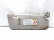 Sonnenblende Links 7610008114ABJ SsangYong Kyron SUV 2.0 200 Xdi 16V 4x4 (OM664.950)