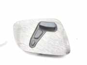 Bedienung Klimaanlage A2088204410 Mercedes-Benz CLK (R208) Cabrio 3.2 320 V6 18V (M112.940)