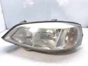 Scheinwerfer Links 93170272 Opel ASTRA G BERLINA Comfort 101 CV / 74 KW