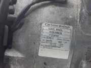 Klima Pumpe 92600BB60A Nissan (J10) 2.0 dCi Turbodiesel CAT 150 CV / 110 KW