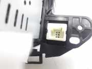 Radio 9827550880 Opel Grandland (X) SUV 1.2 Turbo 12V (D12XHT(EB2ADTS))