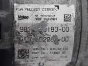 Klima Pumpe 9827529180 Peugeot Allure 131 CV / 96 KW