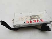 Multifunctionelle Display 9640963777 Peugeot 307 (3A/C/D) Schrägheck 2.0 HDi 90 (DW10TD(RHY))