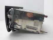 Radio 5P1035186B Seat Altea (5P1) Großraumlimousine 1.9 TDI 105 (BXE)