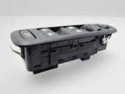 Schalter Für Elekt. Fensterheber Links Vorne 98096370ZD Peugeot 508 SW (8E/8U) Kombi 2.2 HDiF 16V GT (DW12FC(4HL))