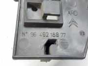 Türgriff Innen Rechts Hinten 9649218877 Citroën CITROEN C5 BERLINA Exclusive 136 CV / 100 KW