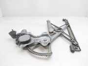 Fensterheber Links Vorne 857100D100 Toyota Yaris II (P9) Schrägheck 1.4 D-4D (1NDTV)
