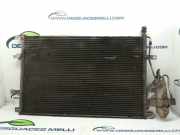 Klimakondensator 30676602 Volvo S80 (TR/TS) Limousine 2.4 D 20V (D5244T2)